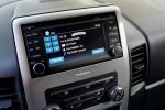 Nissan Titan Pickup 2013 года